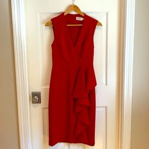 Eliza J dress size 4